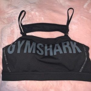 GYMSHARK MEDIUM sports bra